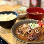 鉄板ジョニー - これで1,000円