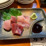 すし酒場 まつばら - 