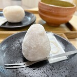 覚王山フルーツ大福 弁才天 小江戸川越店  - 