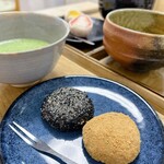 覚王山フルーツ大福 弁才天 小江戸川越店  - 