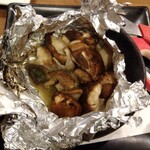 旨唐揚げと居酒メシ　ミライザカ - 