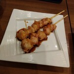 旨唐揚げと居酒メシ　ミライザカ - 