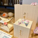 覚王山フルーツ大福 弁才天 - 