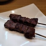 Farm Dining MOCO - ハツ