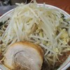 ラーメン二郎 亀戸店