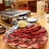 焼肉ホルモン ちゅらロース 亀有店