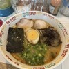 ラーメン角萬