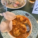 中国菜館 江山楼 中華街新館 - 