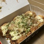 花ぜん - しょうゆ味　全部のせ