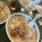 中国菜館 江山楼 - 