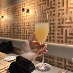 MEAT & GRILL MARCO AKASAKA - 