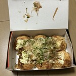 花ぜん - 6個500円　PayPay可