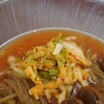 冷めんの店 たかひ - 
