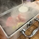 和牛焼肉食べ放題 ヤキニクギャング - 