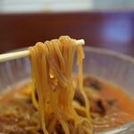 冷めんの店 たかひ - 