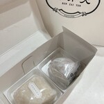 覚王山フルーツ大福 弁才天 - 