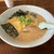 ラーメンショップ◯化 - 料理写真: