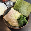 横浜家系らーめん 雷家