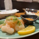 和四季酒肴処　たいし - 