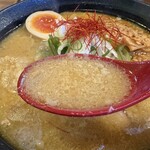 四代目 いちまる 宮の沢店 - 