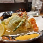 和四季酒肴処　たいし - 