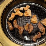 カルビ大将 恵那店 - 