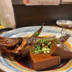 和四季酒肴処　たいし - 