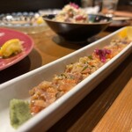和四季酒肴処　たいし - 