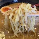 四代目 いちまる 宮の沢店 - 