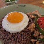 モンスーンカフェ - 