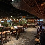 モンスーンカフェ - 