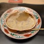 徳ㇵ本也 - 甲羅酒