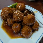 華香亭本店 - 