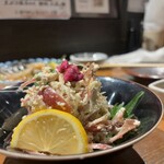 和四季酒肴処　たいし - 