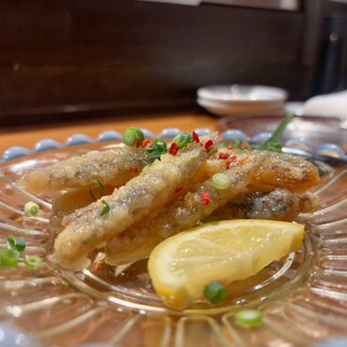 和四季酒肴処 たいし_0