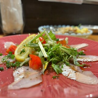 和四季酒肴処 たいし_1