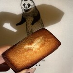 レ・ザンジュ - 