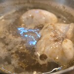 H シェフのきまぐれ酒場・ONOdeラーメン - 