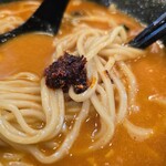 H シェフのきまぐれ酒場・ONOdeラーメン - 