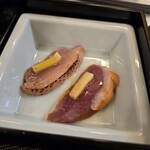 H シェフのきまぐれ酒場・ONOdeラーメン - 