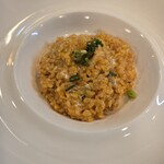 H シェフのきまぐれ酒場・ONOdeラーメン - 