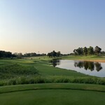 Nikanti Golf Club - 