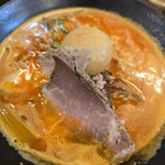 H シェフのきまぐれ酒場・ONOdeラーメン - 