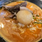 H シェフのきまぐれ酒場・ONOdeラーメン - 