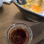 H シェフのきまぐれ酒場・ONOdeラーメン - 