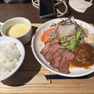 洋食屋 キッチン 秀_0