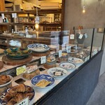 bricolage bread & co. - 