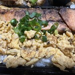 嬉しい餃子商店　 - 【2026.2.7(土)】銀ジャケ西京焼&鳥メシ弁当