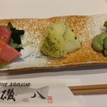 ふぐ料理磯八 踊場本店 - 