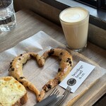 bricolage bread & co. - 